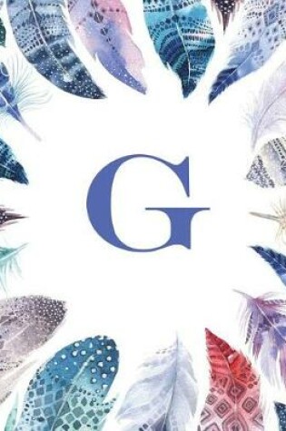 Cover of G