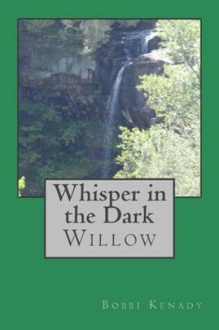 Cover of Whisper in the Dark