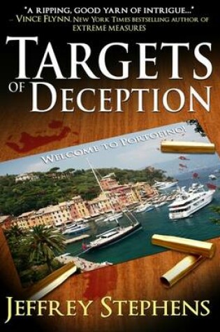 Cover of Targets of Deception