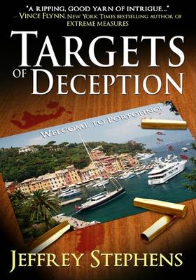 Book cover for Targets of Deception