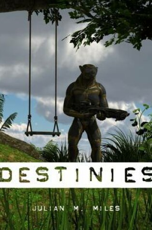 Cover of Destinies