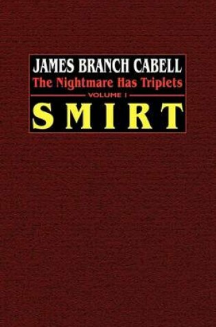 Cover of Smirt