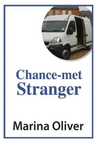 Cover of Chance-Met Stranger