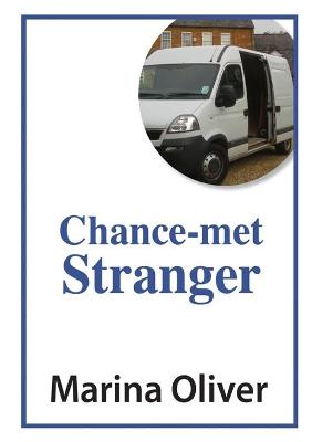 Book cover for Chance-Met Stranger