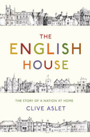 Cover of The English House