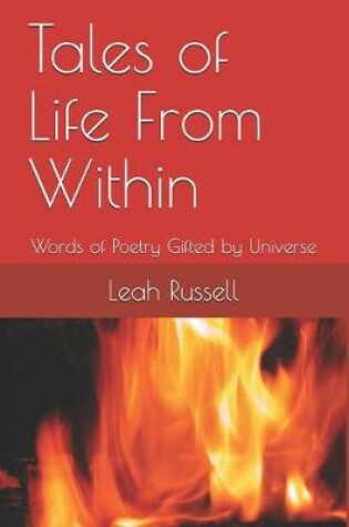 Cover of Tales of Life From Within