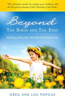 Book cover for Beyond the Birds and the Bees