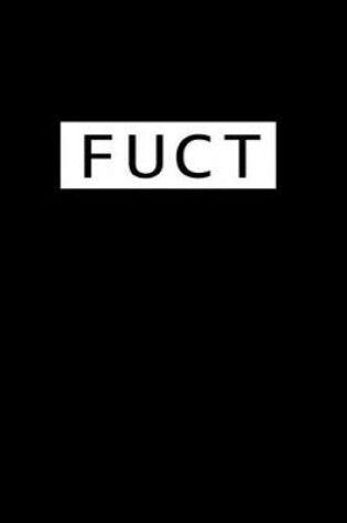 Cover of Fuct