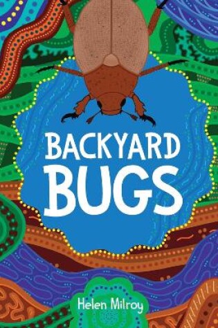 Cover of Backyard Bugs