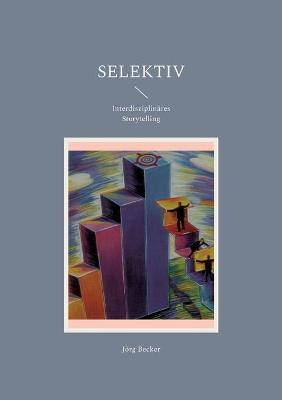 Book cover for Selektiv