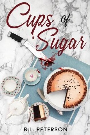 Cover of Cups of Sugar