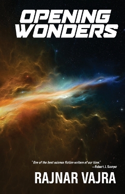 Cover of Opening Wonders