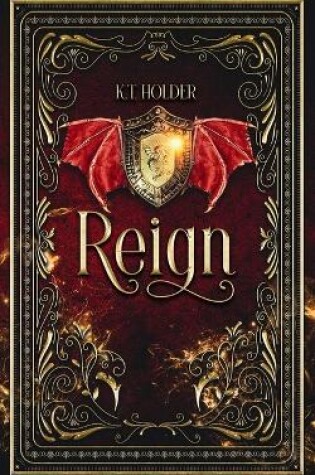 Cover of Reign