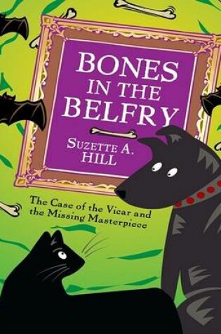 Cover of Bones in the Belfry