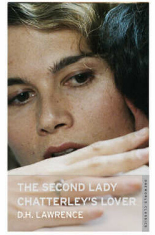 Cover of The Second Lady Chatterley's Lover
