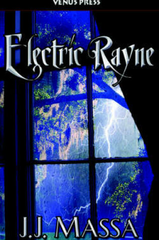 Cover of Electric Rayne