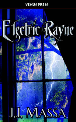 Book cover for Electric Rayne