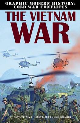 Book cover for The Vietnam War