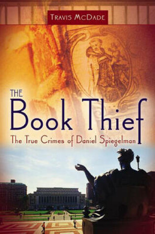 Cover of The Book Thief