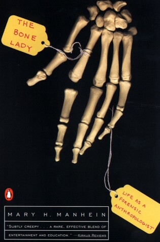 Cover of The Bone Lady