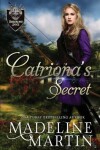 Book cover for Catriona's Secret