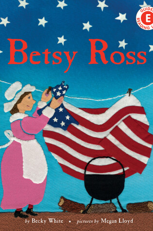 Cover of Betsy Ross