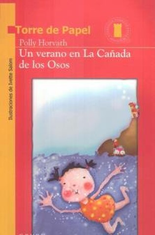 Cover of Un Verano En La Canada de Los Osos