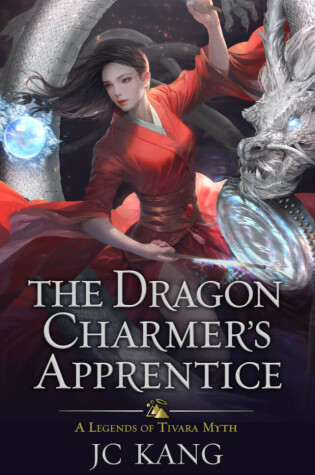 Cover of The Dragon Charmer's Apprentice