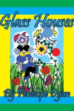 Cover of Glass Houses