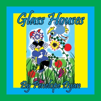 Book cover for Glass Houses