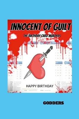 Cover of Innocent of Guilt