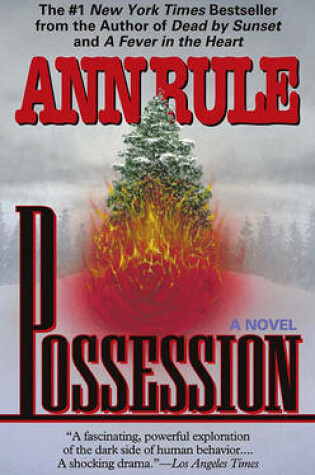 Cover of Possession