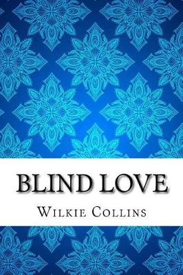 Book cover for Blind Love