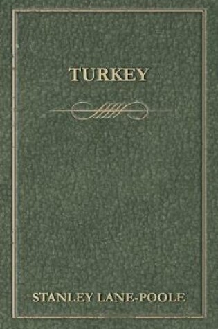 Cover of Turkey