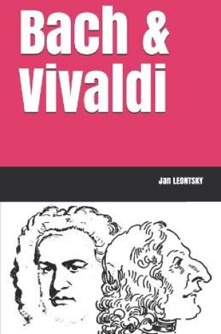 Cover of Bach & Vivaldi