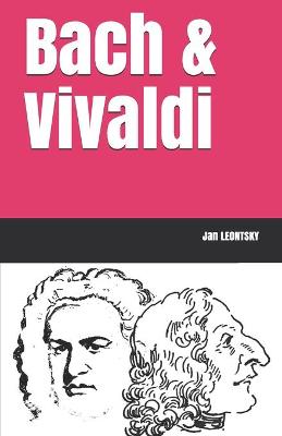 Book cover for Bach & Vivaldi
