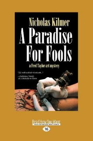 Cover of A Paradise for Fools