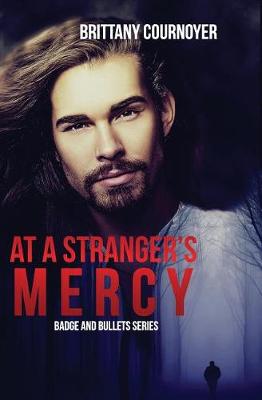 Cover of At a Stranger's Mercy