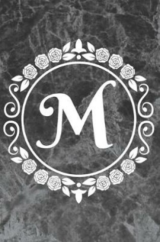 Cover of M