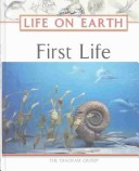 Book cover for First Life