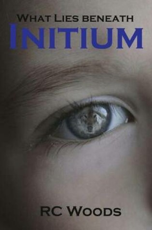Cover of Initium
