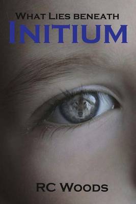 Cover of Initium