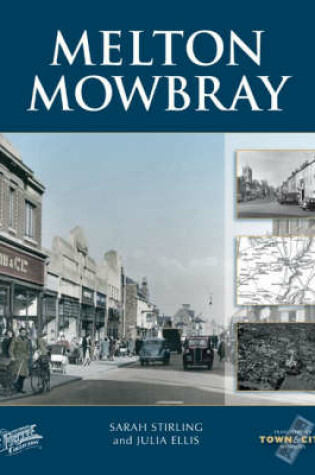 Cover of Melton Mowbray