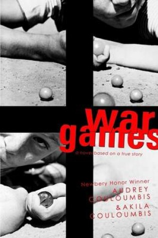 Cover of War Games