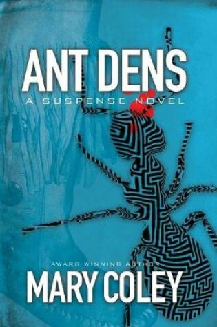 Cover of Ant Dens