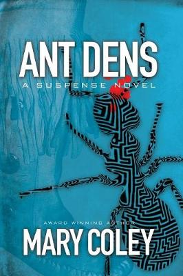 Book cover for Ant Dens