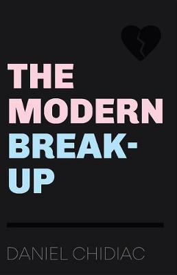 Book cover for The Modern Break-Up