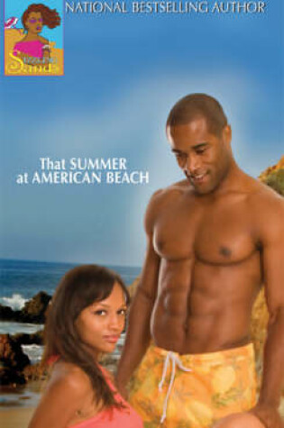Cover of That Summer At American Beach