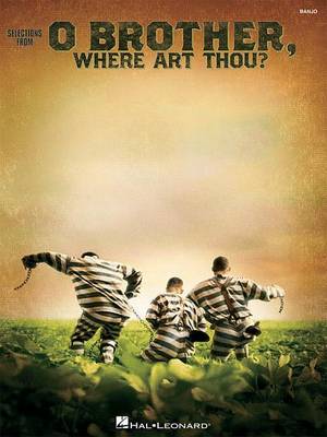 Book cover for O Brother, Where Art Thou?