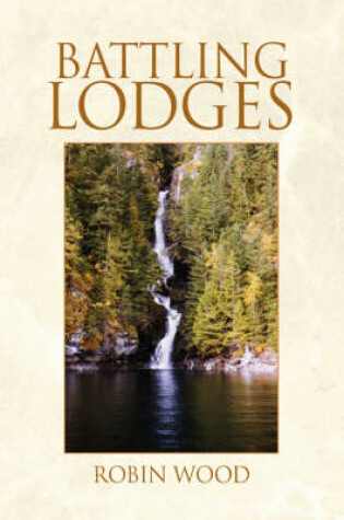 Cover of Battling Lodges